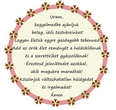 Beteg idős