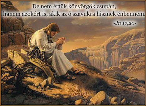 Ige a mai napra