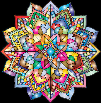 Mandala 1