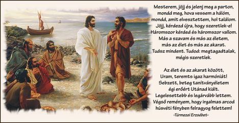 PÉTER HÚSVÉTRA VÁR