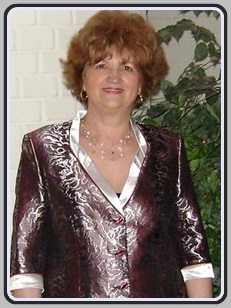 BÉNYEI ILONA