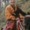 Chögyam Trungpa - Bhutan, 1968 (Dan Russell)