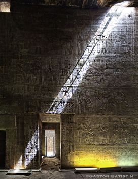 Edfu