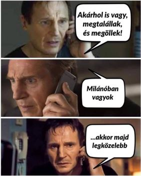 Elhalasztás!