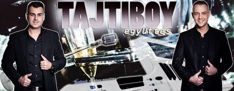 Tajtiboy együttes