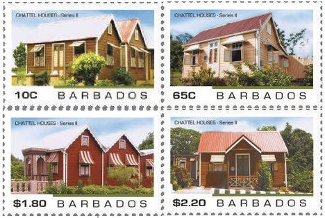 Barbadosi házak 2