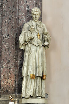 Borromei Szent Károly