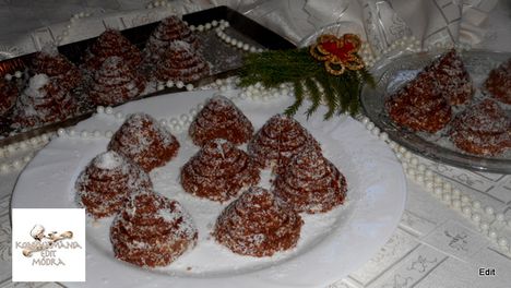 Gesztenyés piramis