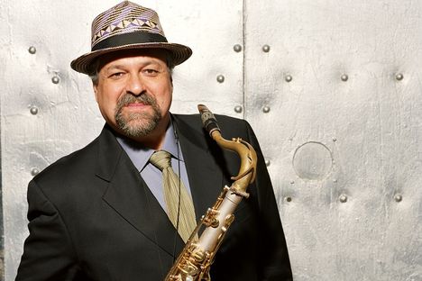 Joe Lovano