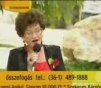 Kovács Appolónia