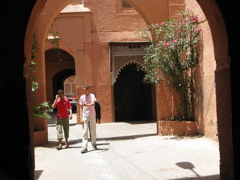 Marokkó 2008 1384