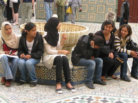 Marokkó 2008 563