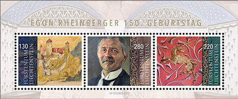Egon Rheinberger