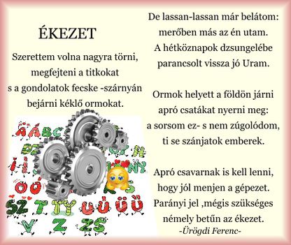 Ékezet