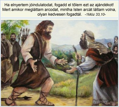 Ige a mai napra