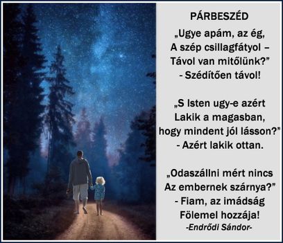 PÁRBESZÉD