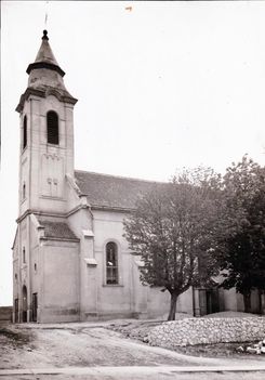 1963. templom