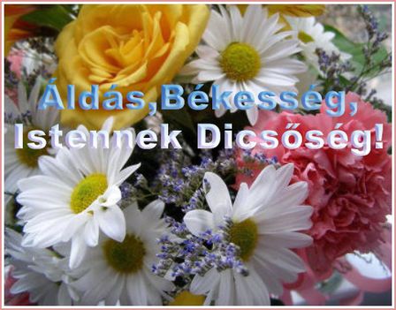 ÁLDÁS