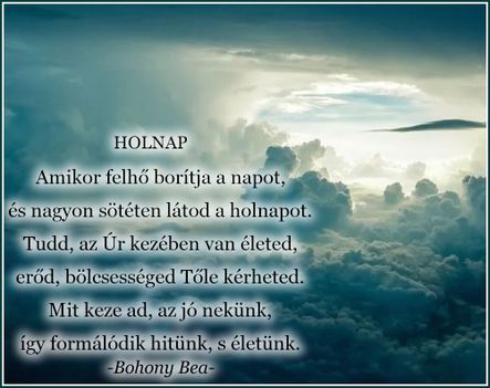 HOLNAP