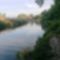 Lajta folyó torkolati szakasza, Mosonmagyóvár 2020.05.18.-án