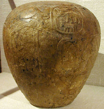 Narmer buzogánya