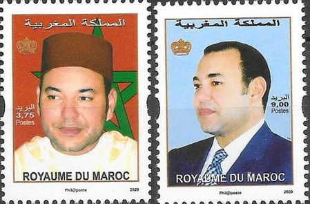 VI. Mohammed király