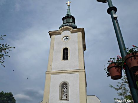 Mindenki imája
