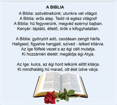 A BIBLIA