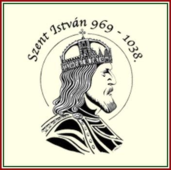 Fohász Szent István királyhoz
