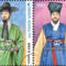 Hanbok stílusok