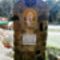 Szent Kristóf szobor, Kisbodak 2020.09.22