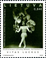 Vitas Luckus