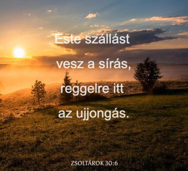 Arany János: ENYHÜLÉS