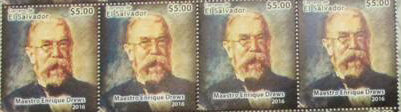 Enrique Drews