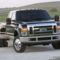 Ford F-450 Super Duty King Ranch Edition