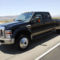 Ford F-450 Super Duty King Ranch Edition