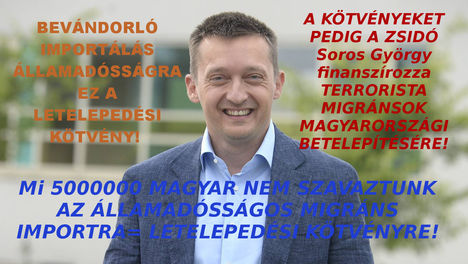 LETELEPEDÉSI KÖTVÉNY