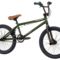 Mali BMX Mongoose Brawler