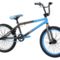 Mali BMX Mongoose Expert