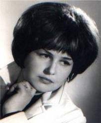 MIKES  ÉVA  1938  -  1986 ..