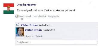 Orbán Viktor nyultam