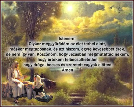 Sóhaj -értékes vagy