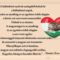 Aranyosi Ervin: A magyar nyelv ünnepére