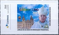 Dom-José-Belisário