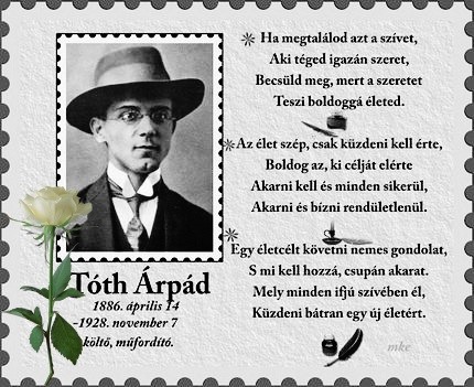 Tóth Árpád