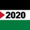 Palesztin terület