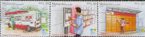 Posta világnapja