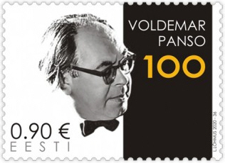Voldemar Panso