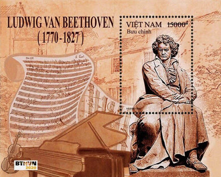 Beethoven blokk