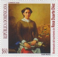 Rosa Duarte Diez